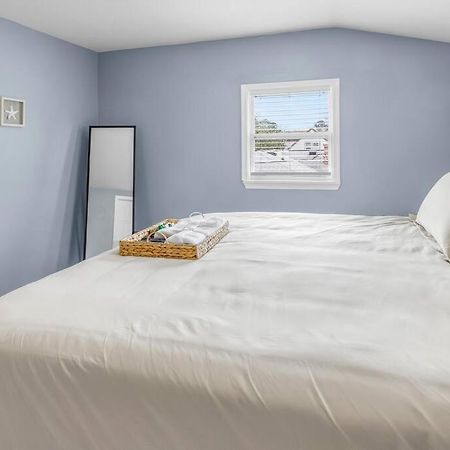 Family Style 5Br Home Mins From Buckroe Beach Hampton Ngoại thất bức ảnh